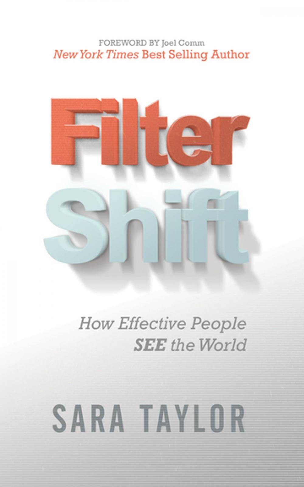 Big bigCover of Filter Shift