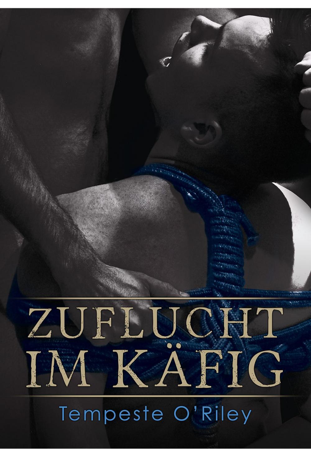 Big bigCover of Zuflucht im Käfig