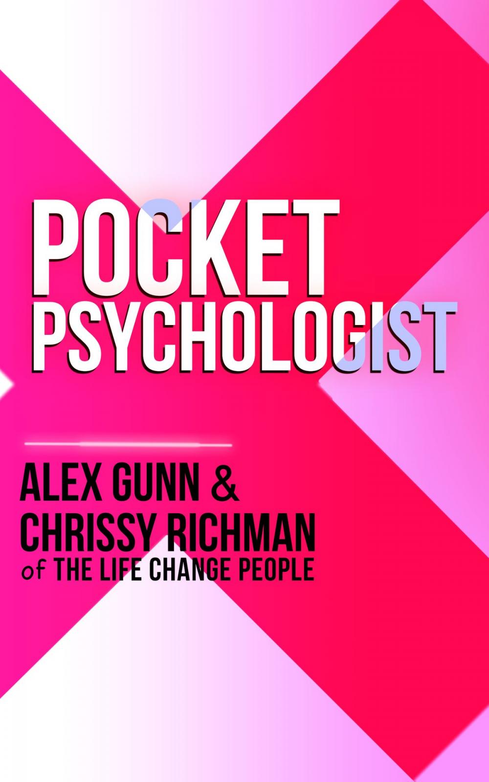 Big bigCover of Pocket Psychologist