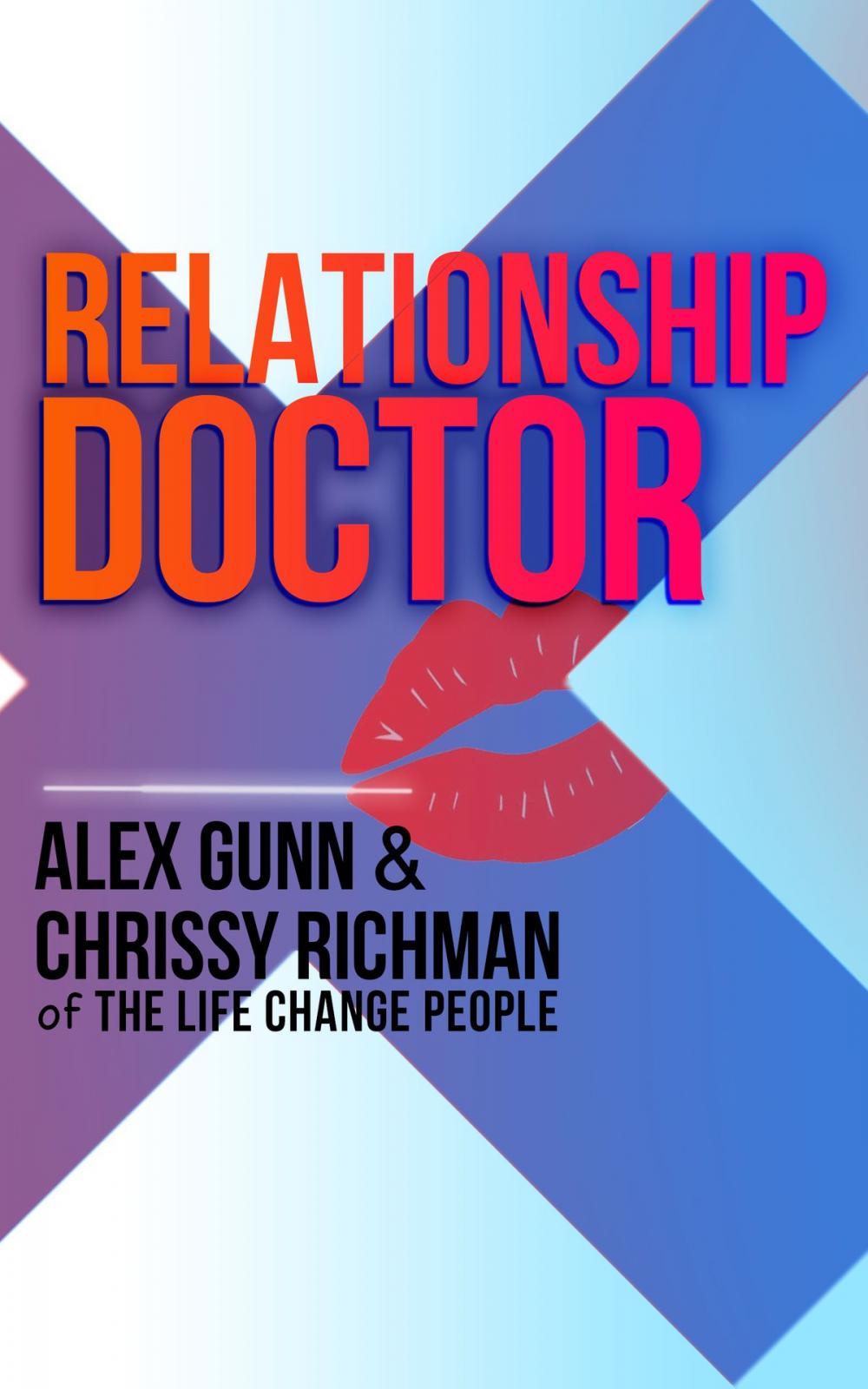 Big bigCover of Relationship Doctor