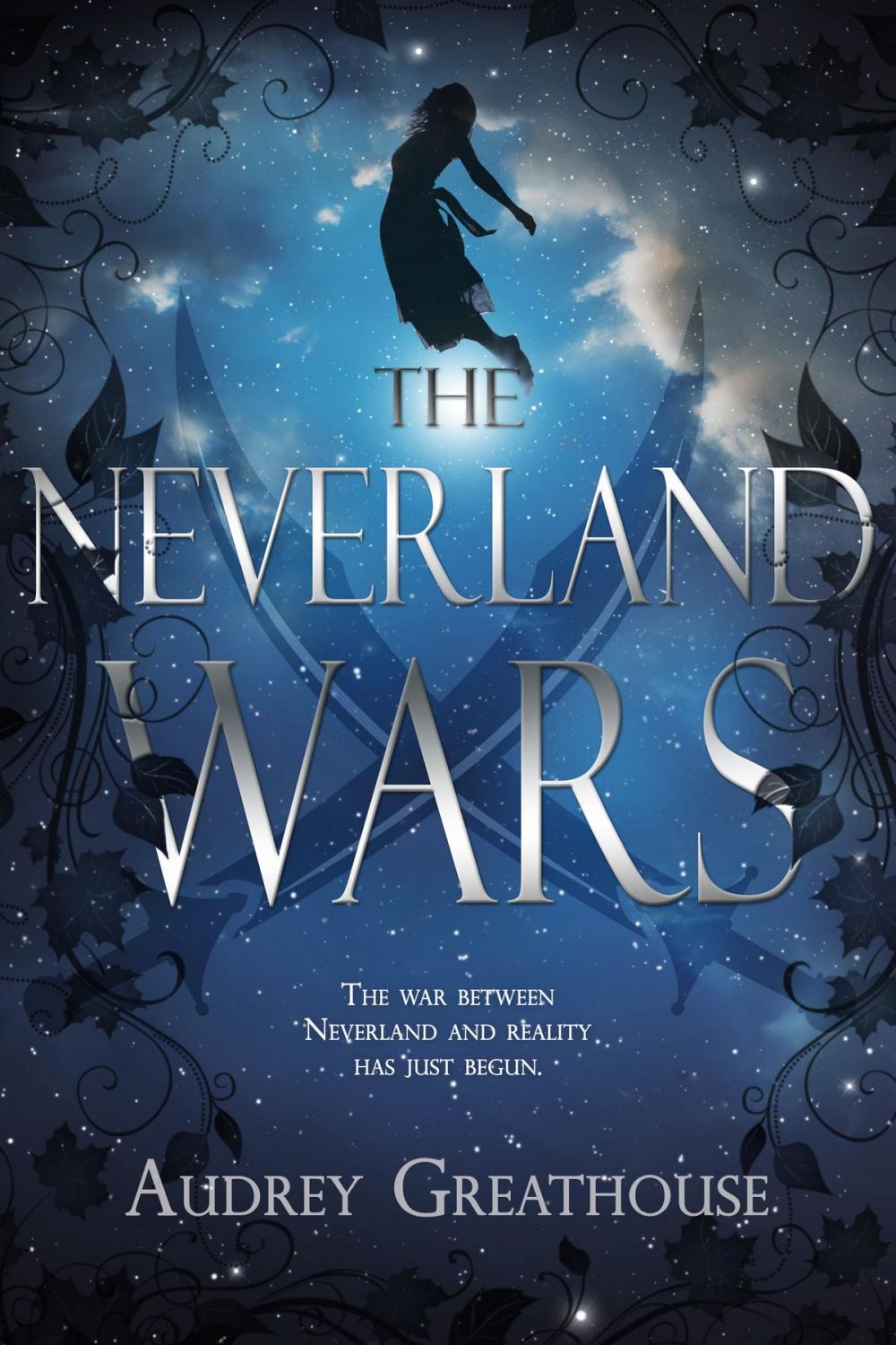 Big bigCover of The Neverland Wars