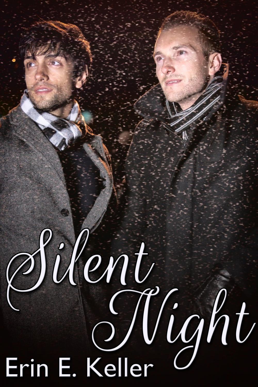 Big bigCover of Silent Night