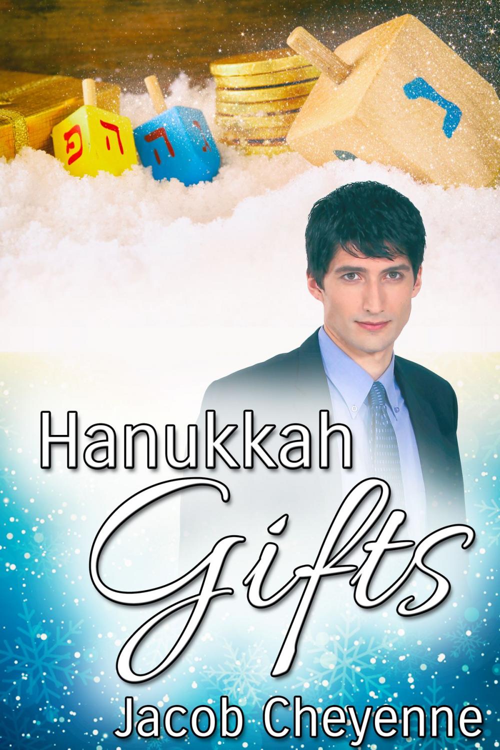 Big bigCover of Hanukkah Gifts