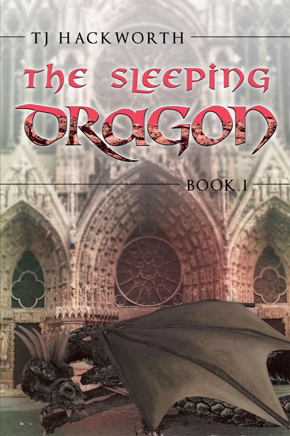 Big bigCover of The Sleeping Dragon: Book 1