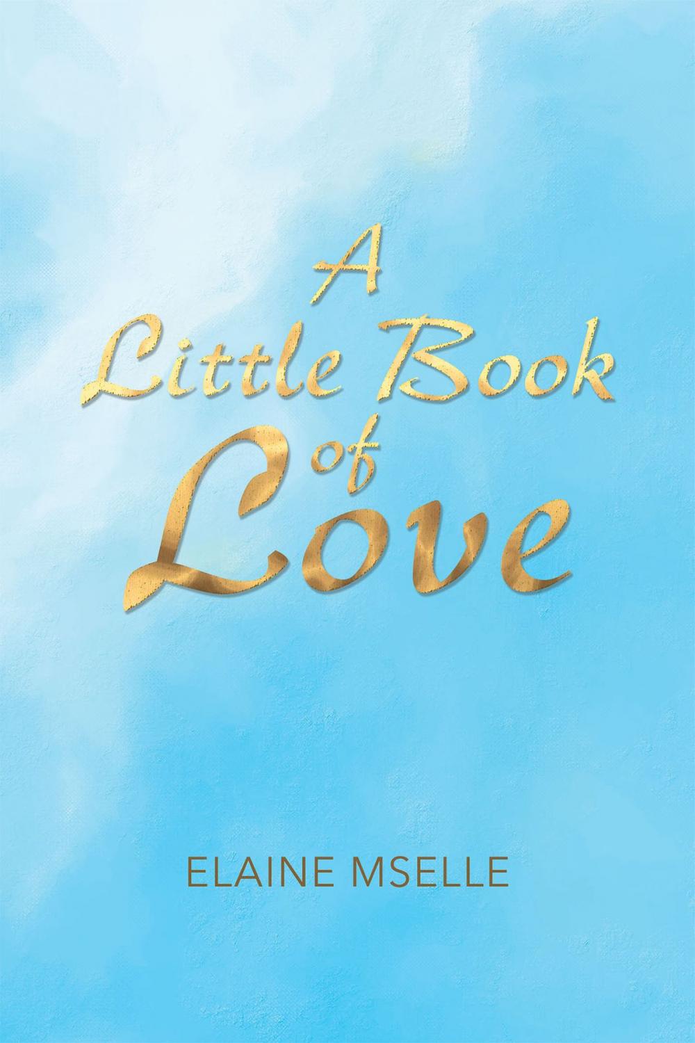 Big bigCover of A Little Book of Love