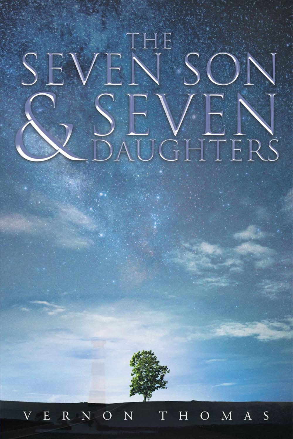 Big bigCover of The Seven Son & Seven Daughters