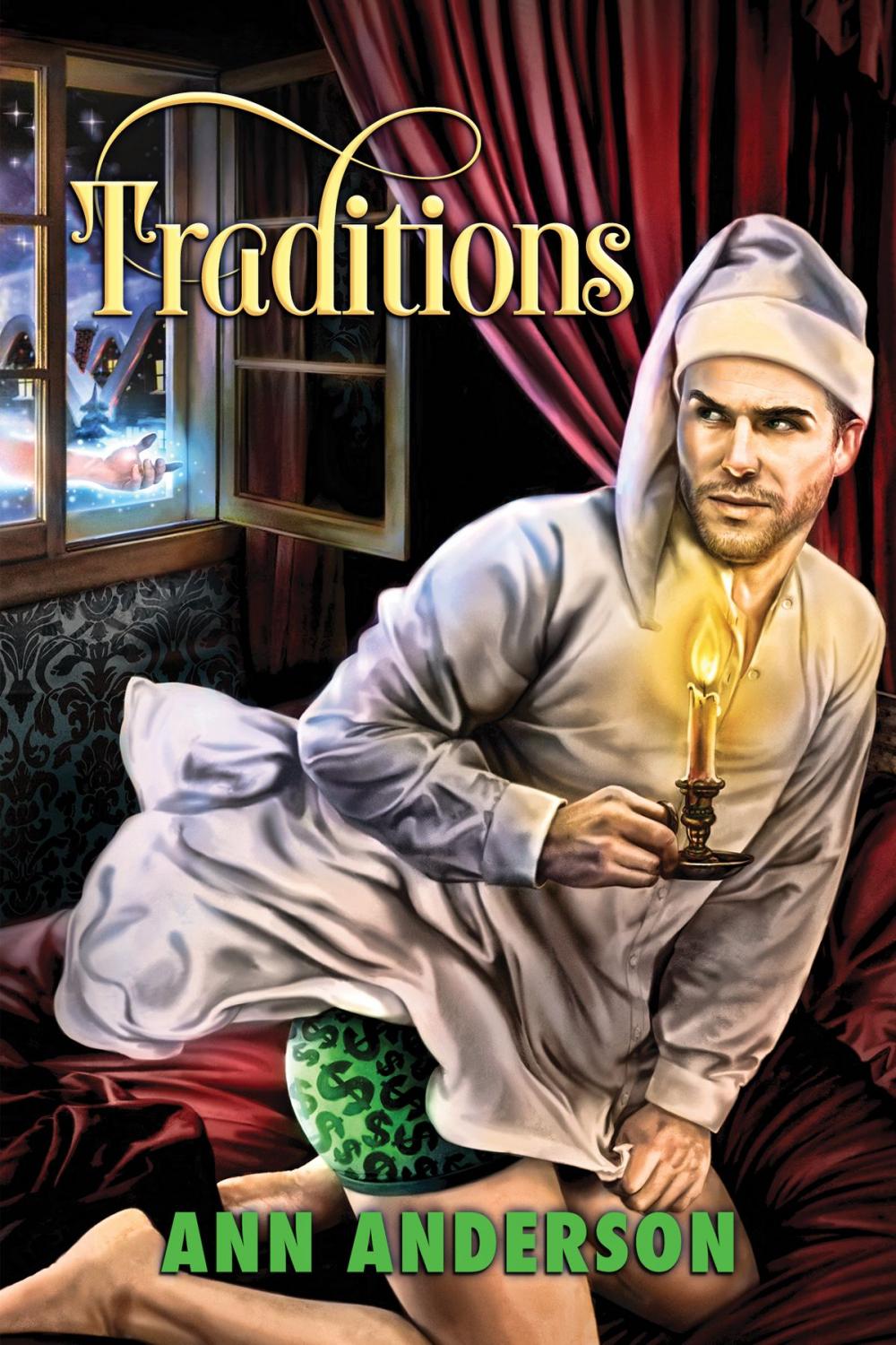 Big bigCover of Traditions