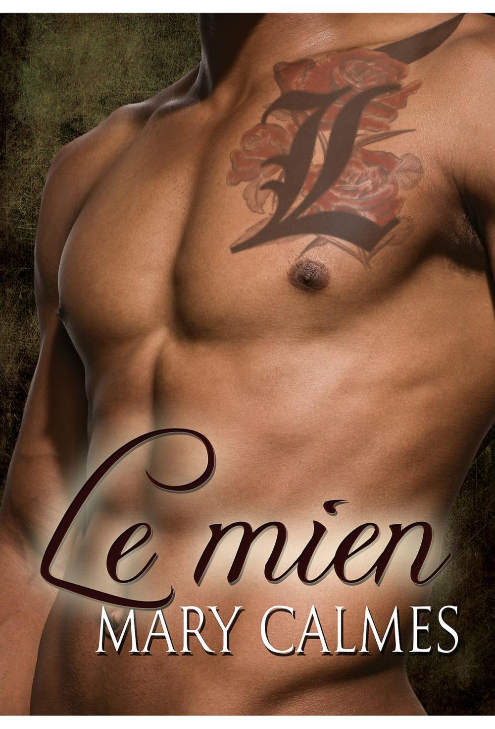 Big bigCover of Le mien