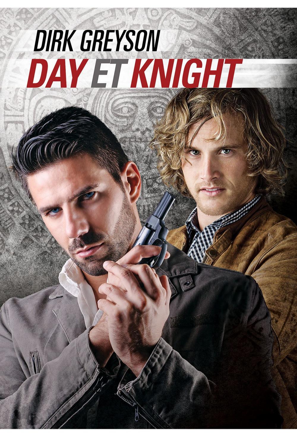 Big bigCover of Day et Knight