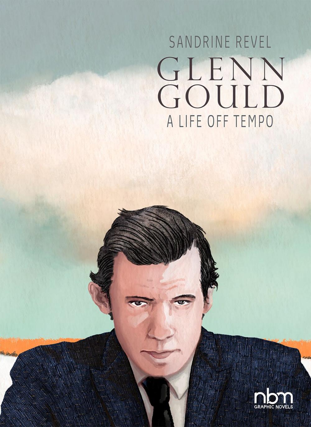 Big bigCover of Glenn Gould