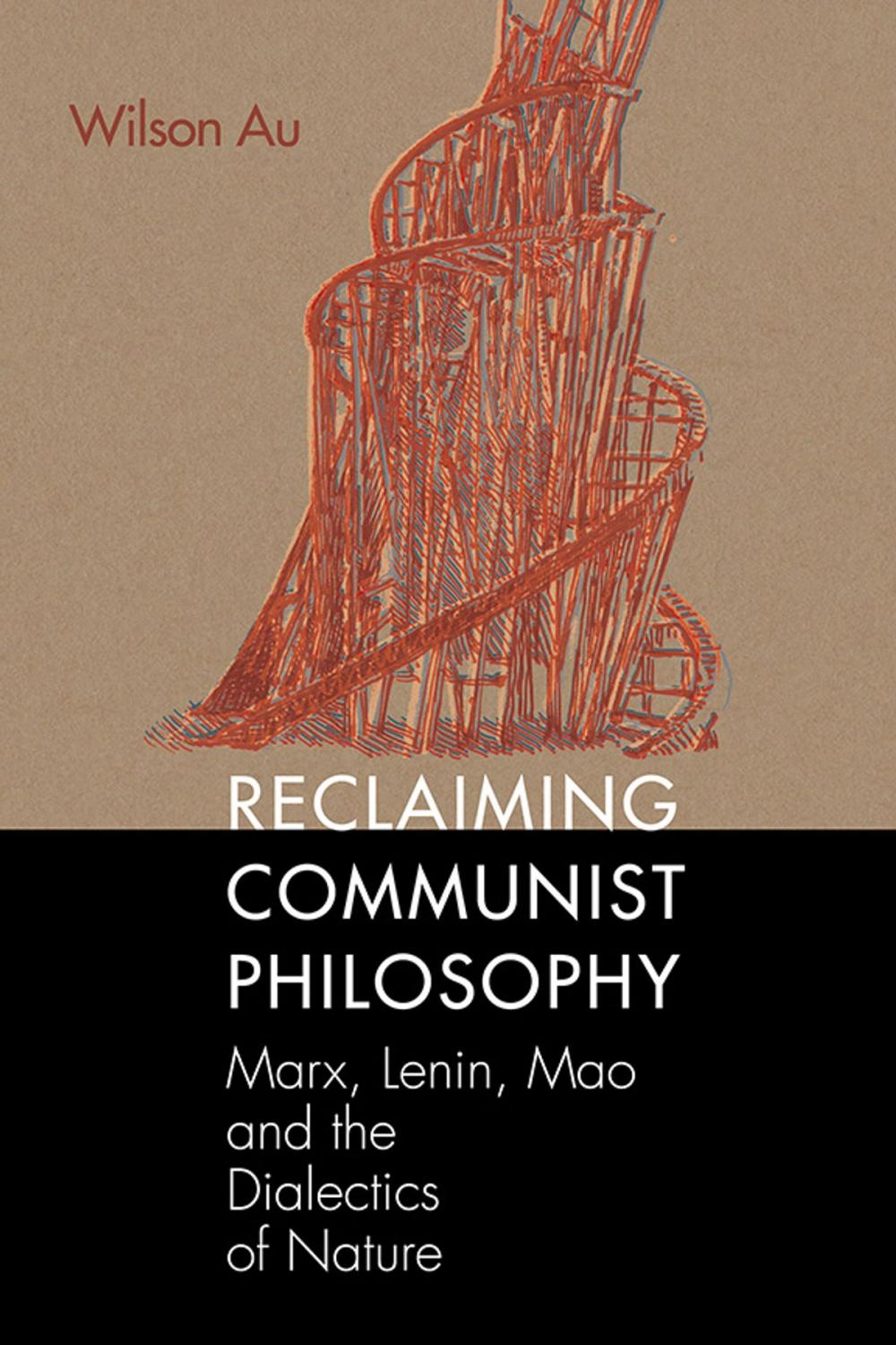 Big bigCover of Reclaiming Communist Philosophy