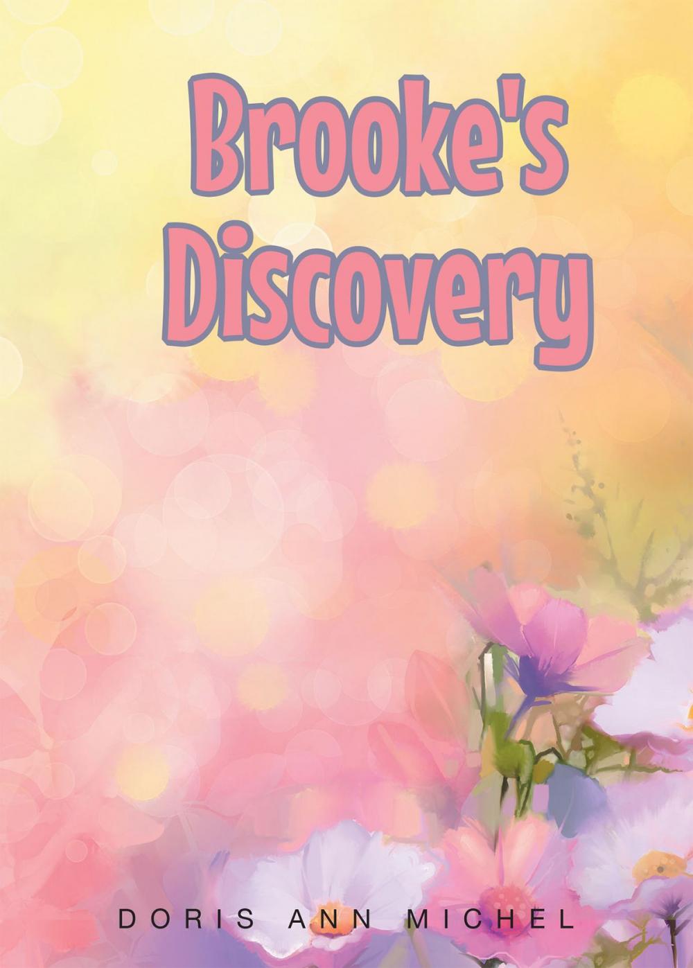 Big bigCover of Brooke's Discovery