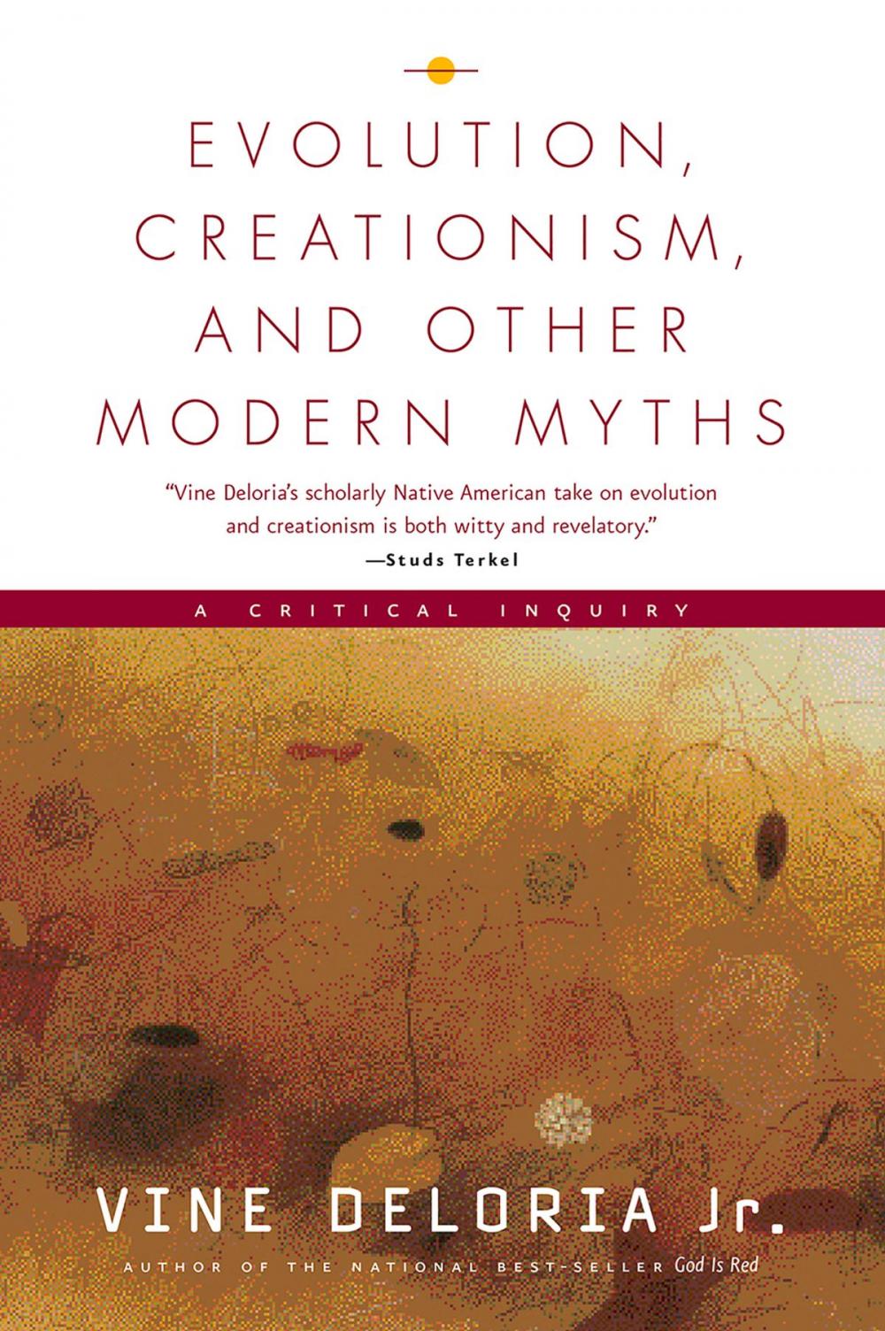 Big bigCover of Evolution, Creationism, and Other Modern Myths