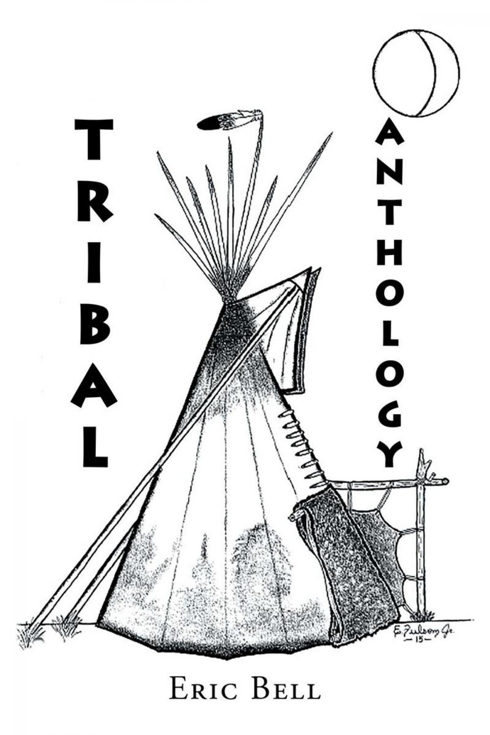 Big bigCover of Tribal Anthology