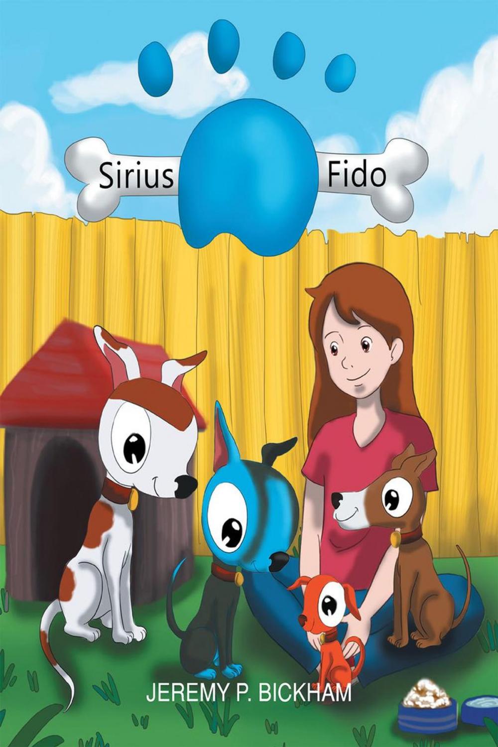 Big bigCover of Sirius Fido