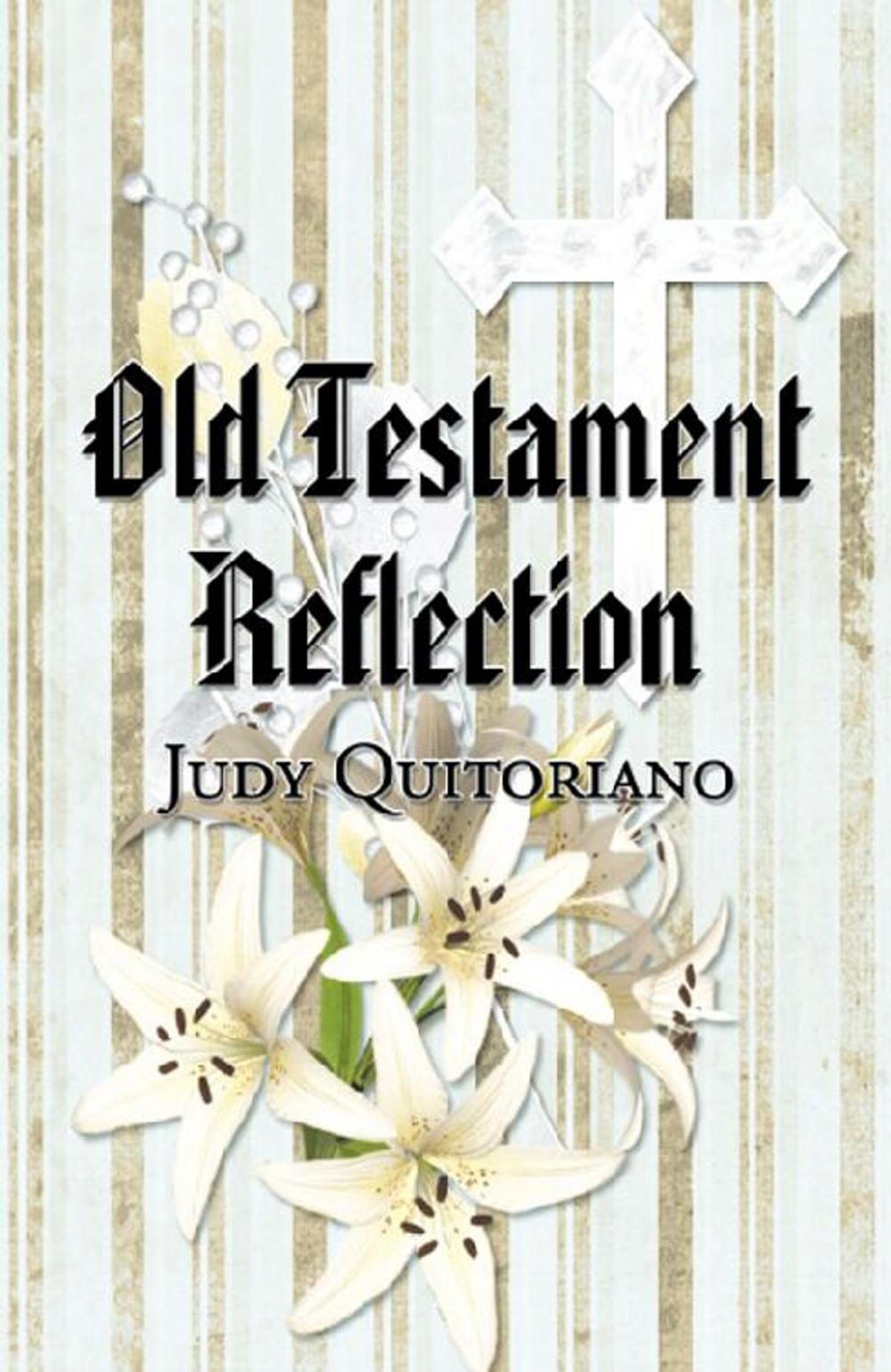 Big bigCover of Old Testament Reflection