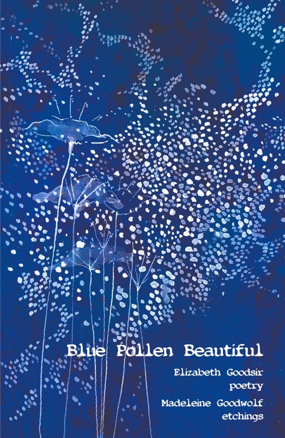 Big bigCover of Blue Pollen Beautiful