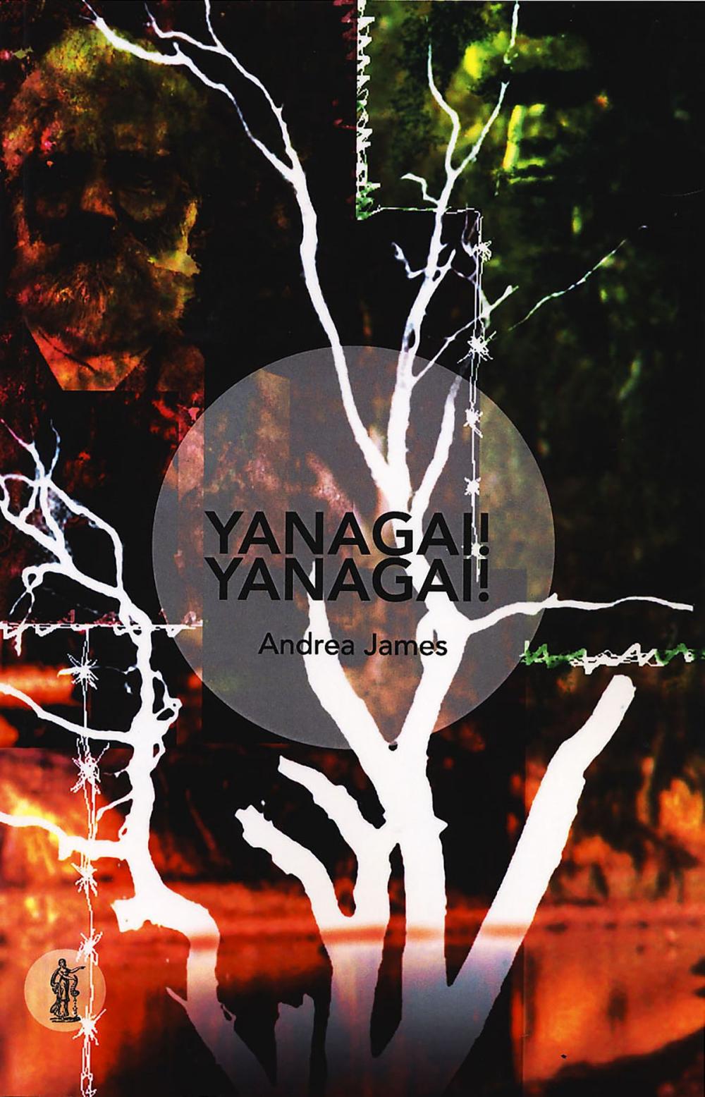Big bigCover of Yanagai! Yanagai!
