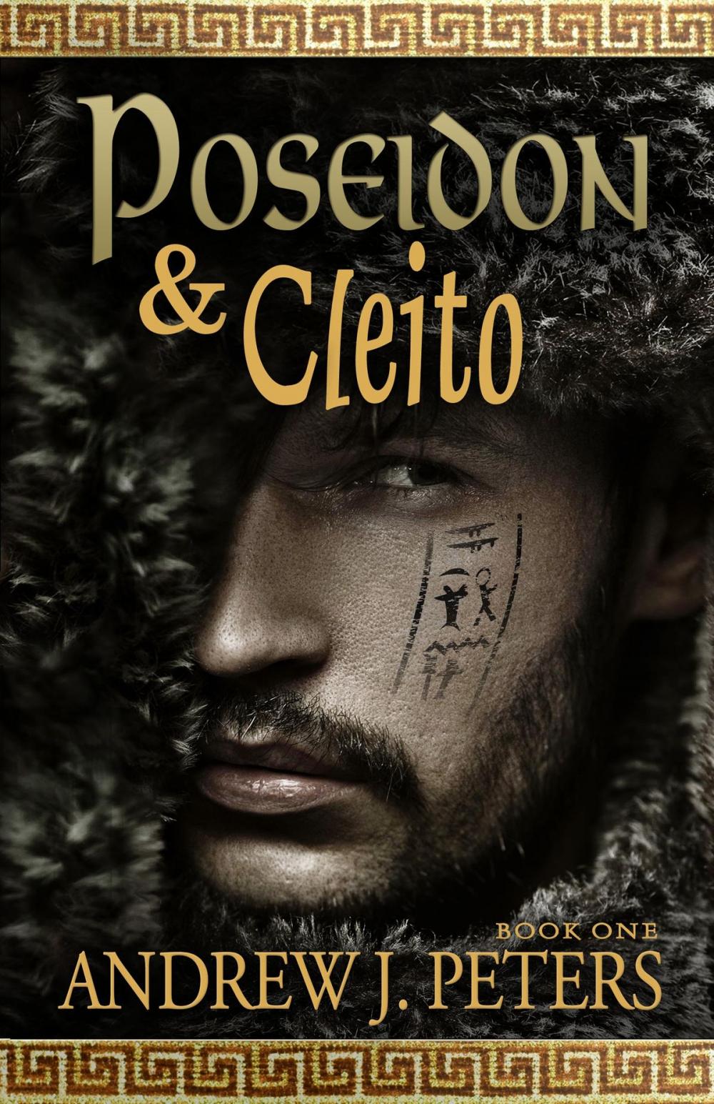 Big bigCover of Poseidon & Cleito