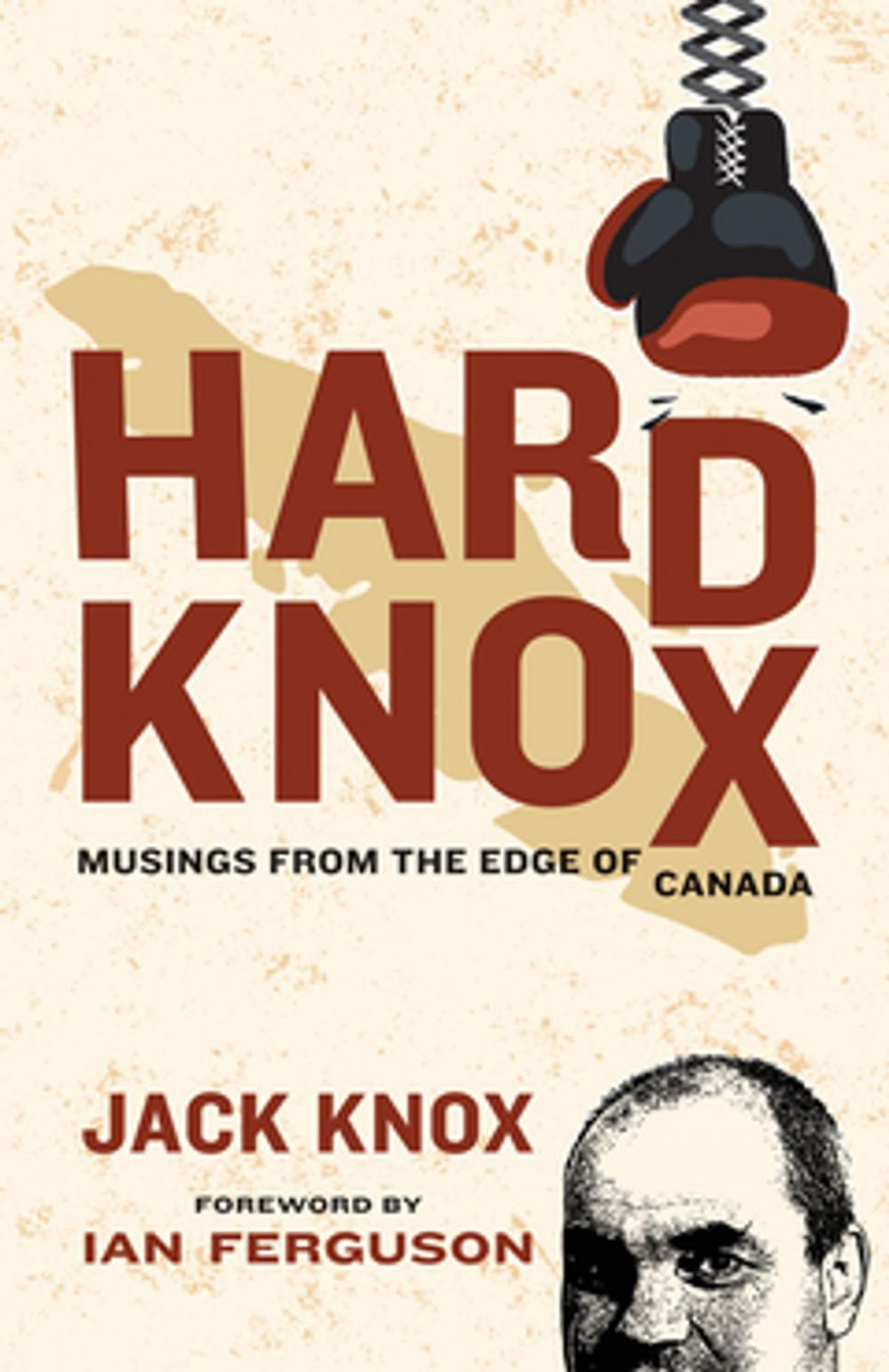 Big bigCover of Hard Knox