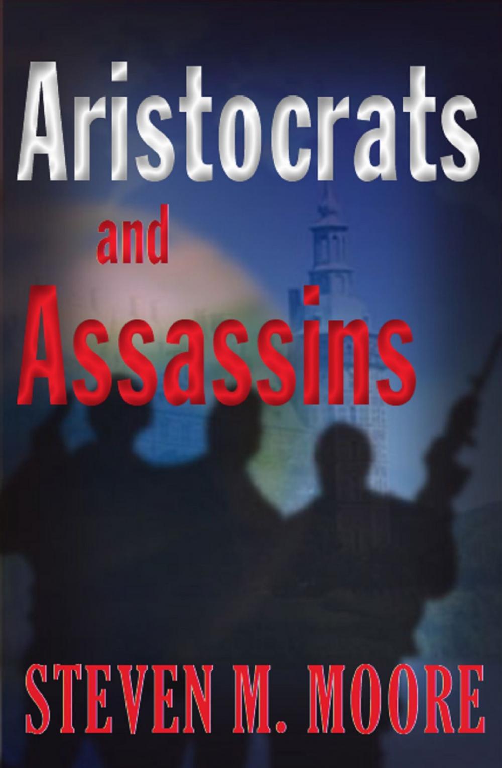 Big bigCover of Aristocrats and Assassins