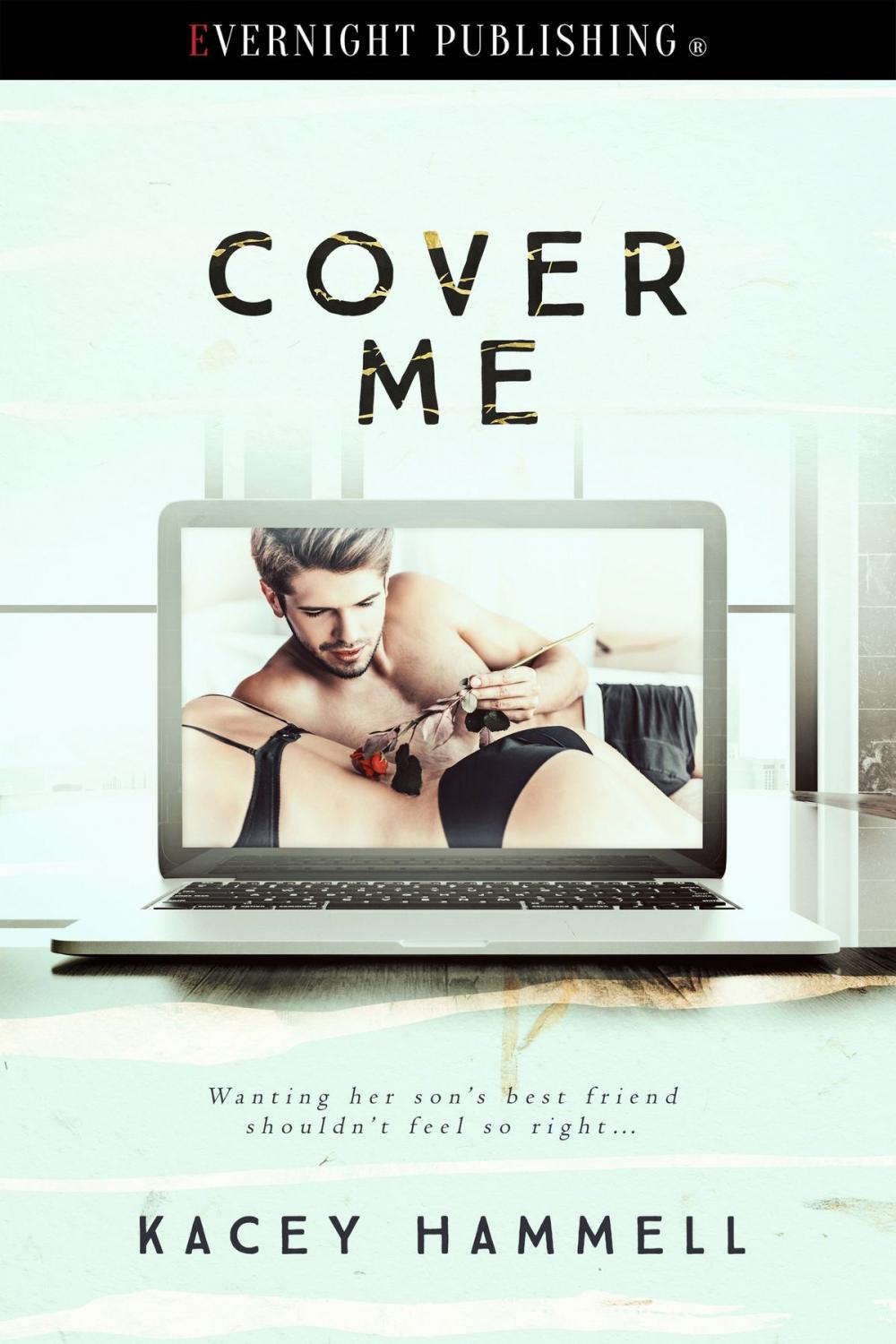 Big bigCover of Cover Me