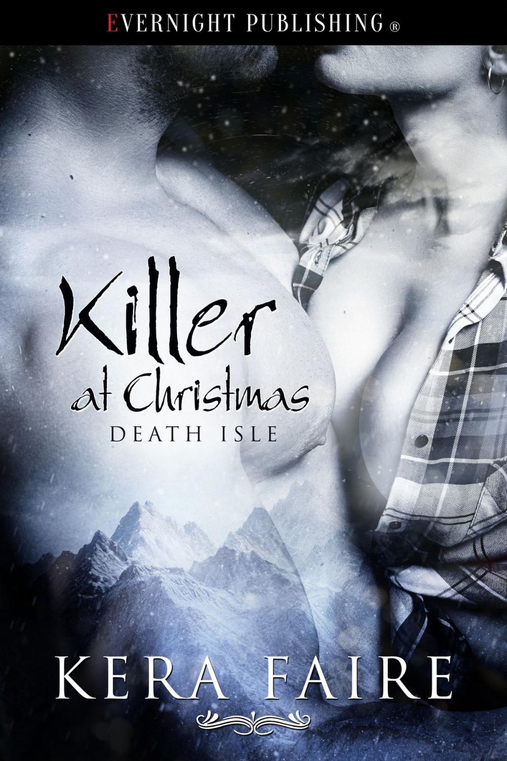 Big bigCover of Killer at Christmas