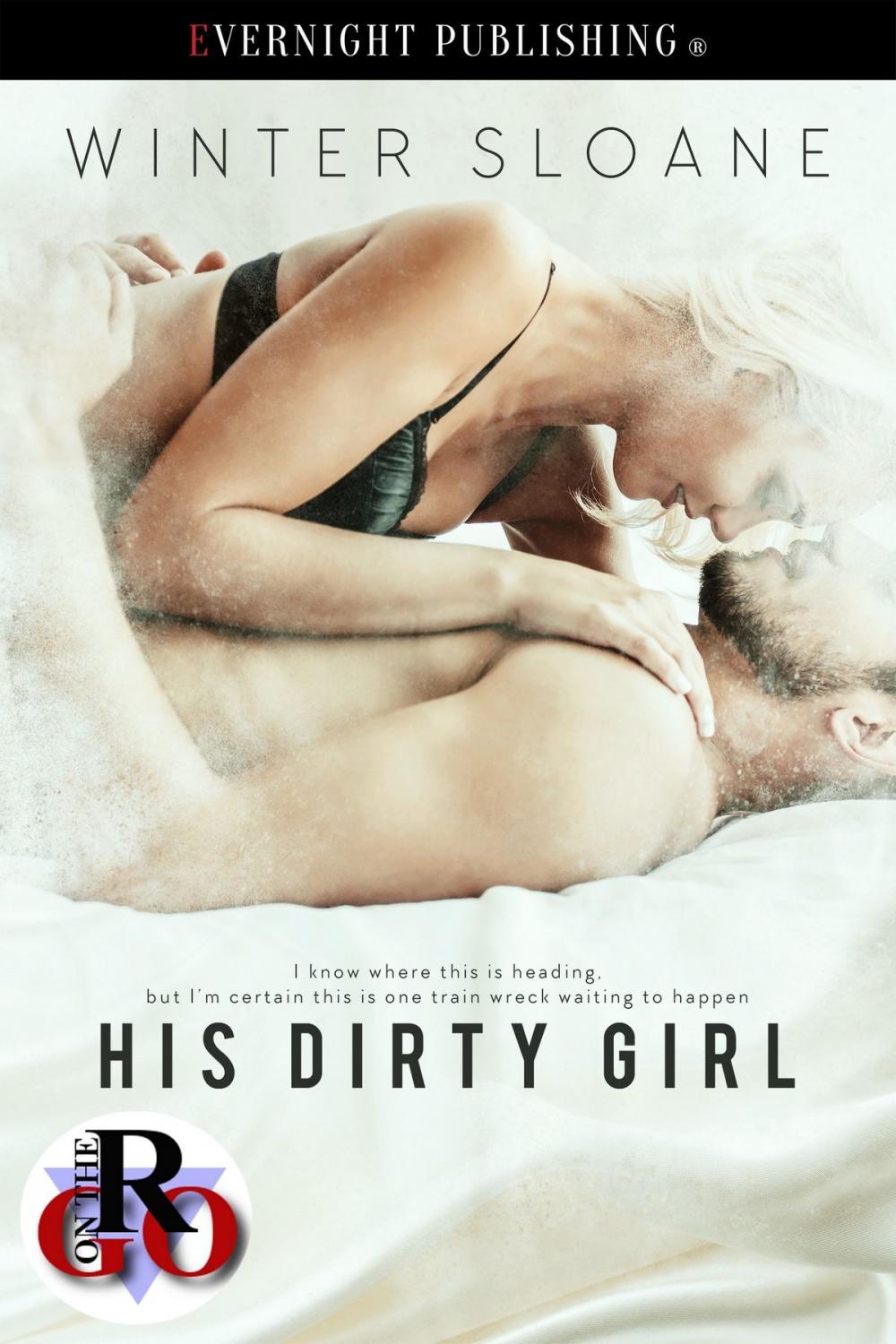 Big bigCover of His Dirty Girl