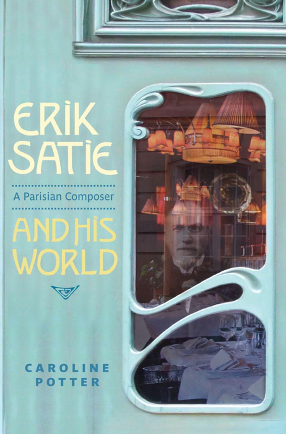 Big bigCover of Erik Satie