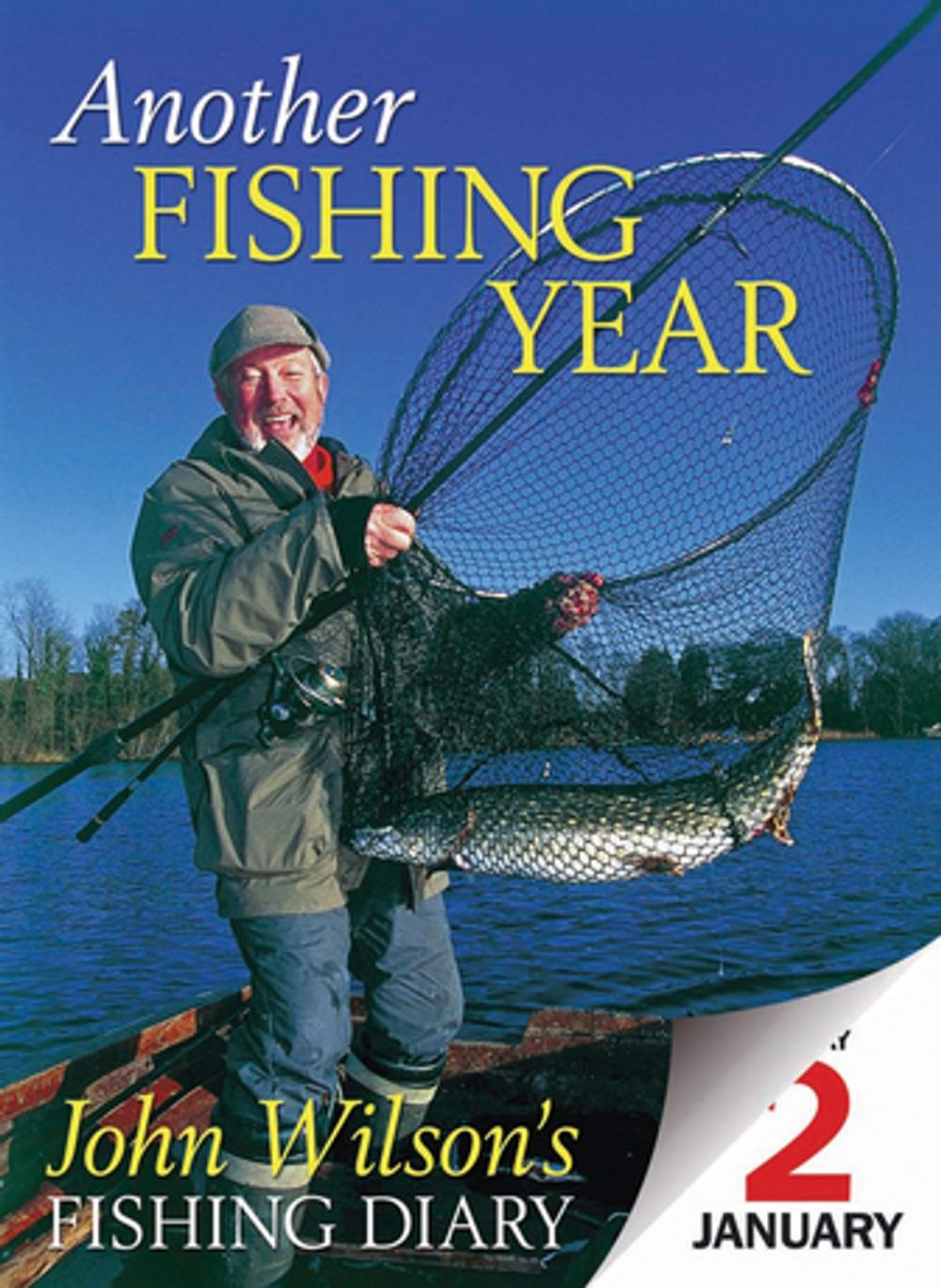 Big bigCover of Another Fishing Year