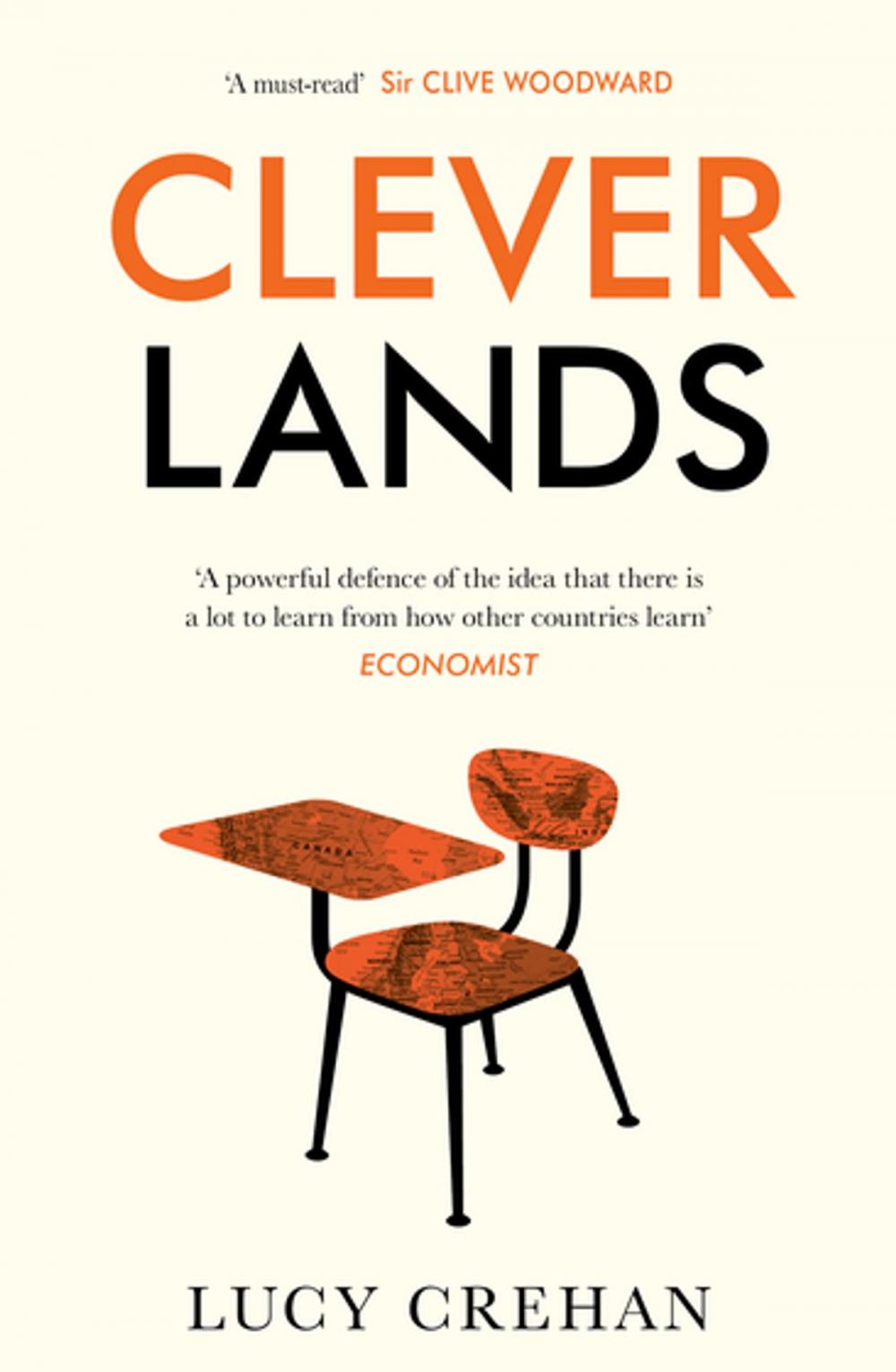 Big bigCover of Cleverlands