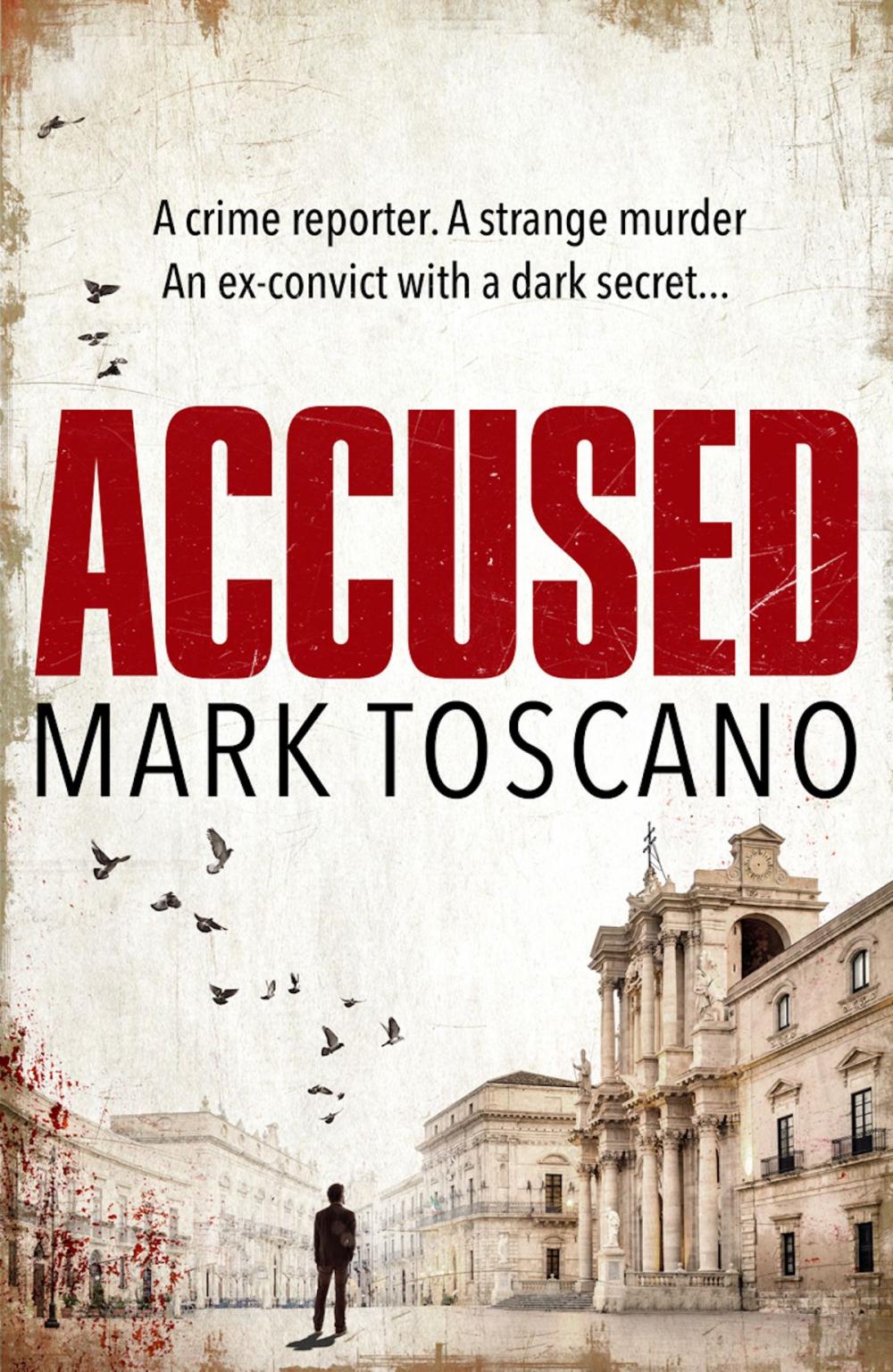 Big bigCover of Accused