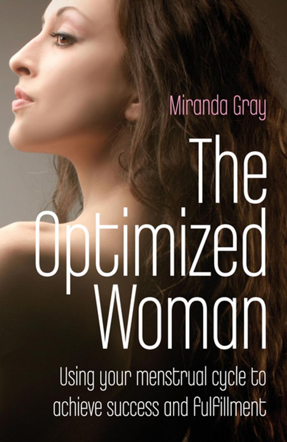 Big bigCover of The Optimized Woman