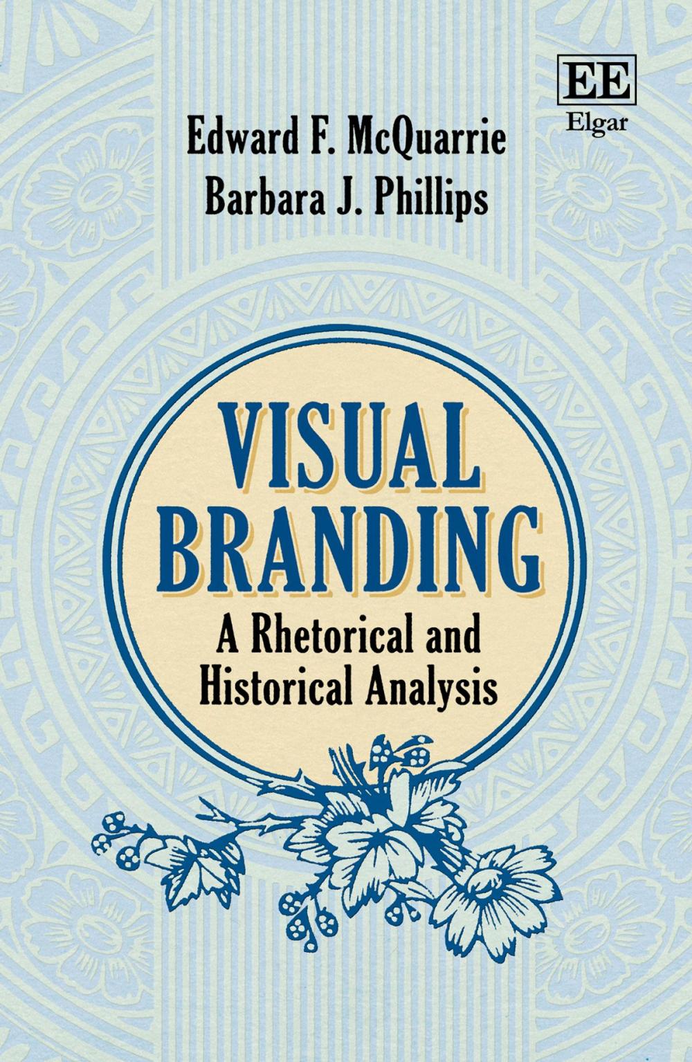 Big bigCover of Visual Branding