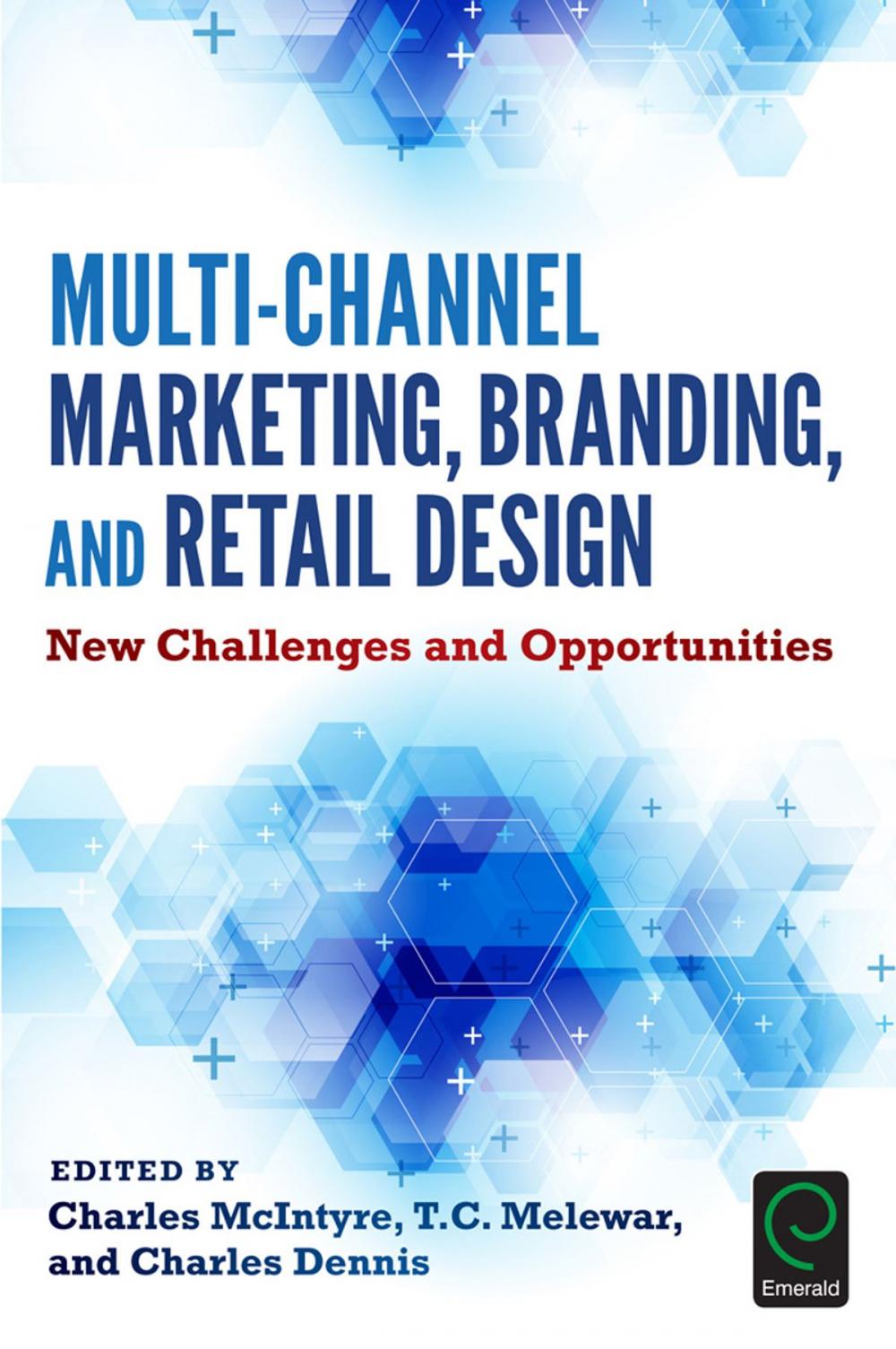 Big bigCover of Multi-Channel Marketing, Branding and Retail Design