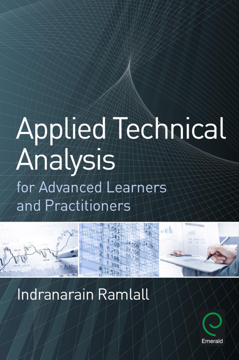 Big bigCover of Applied Technical Analysis for Advanced Learners and Practitioners