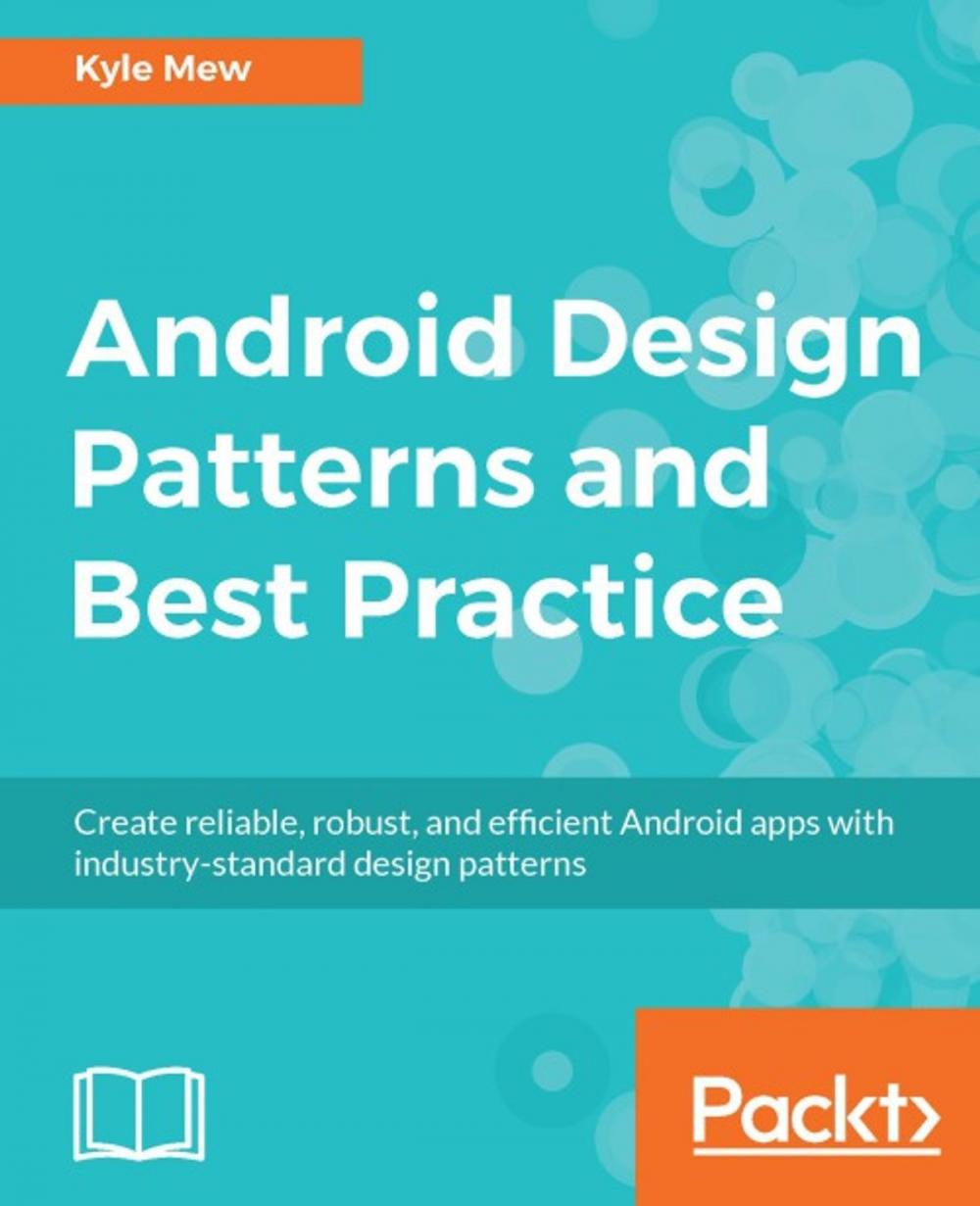 Big bigCover of Android Design Patterns and Best Practice