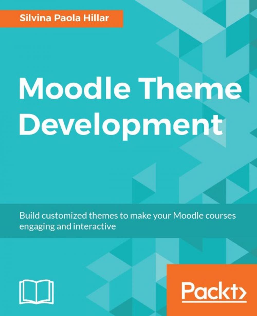 Big bigCover of Moodle Theme Development