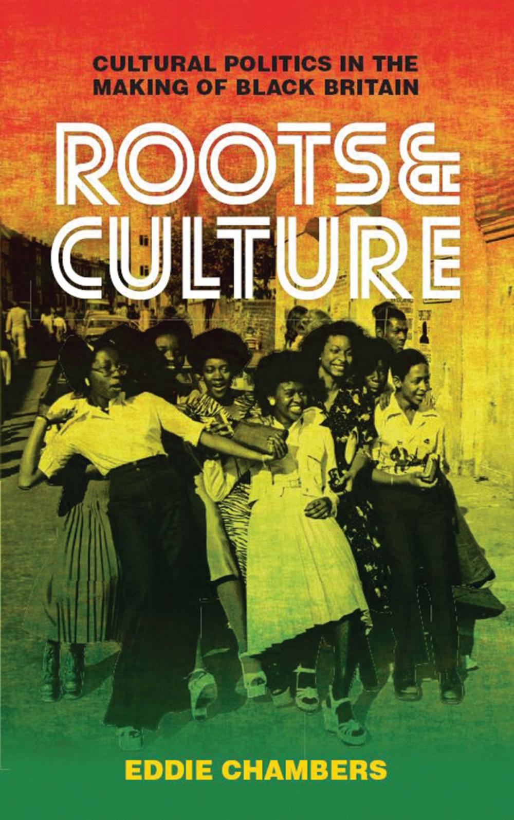 Big bigCover of Roots & Culture