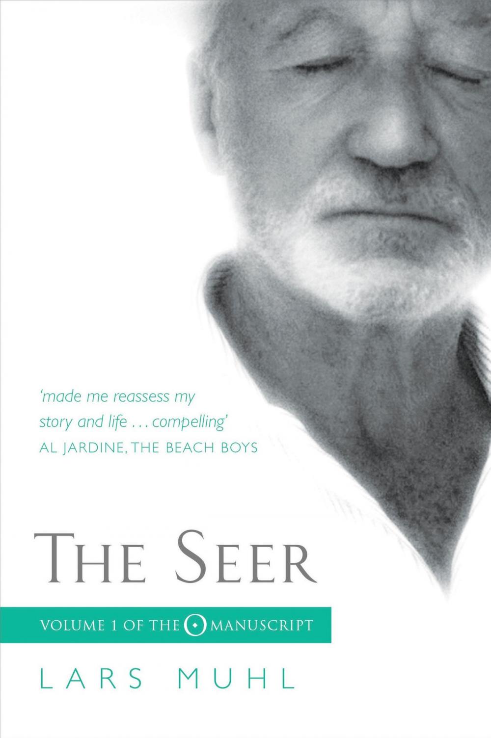 Big bigCover of The Seer