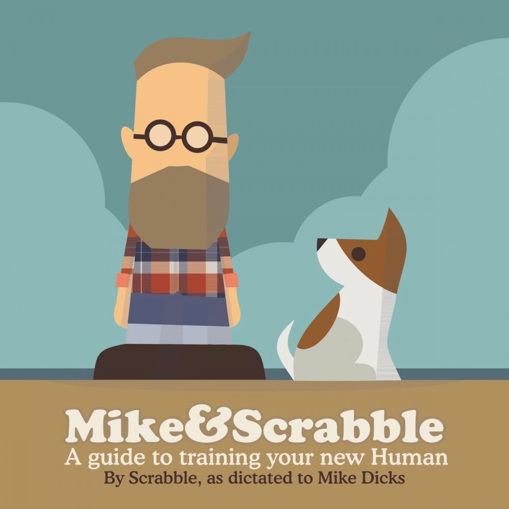 Big bigCover of Mike&Scrabble