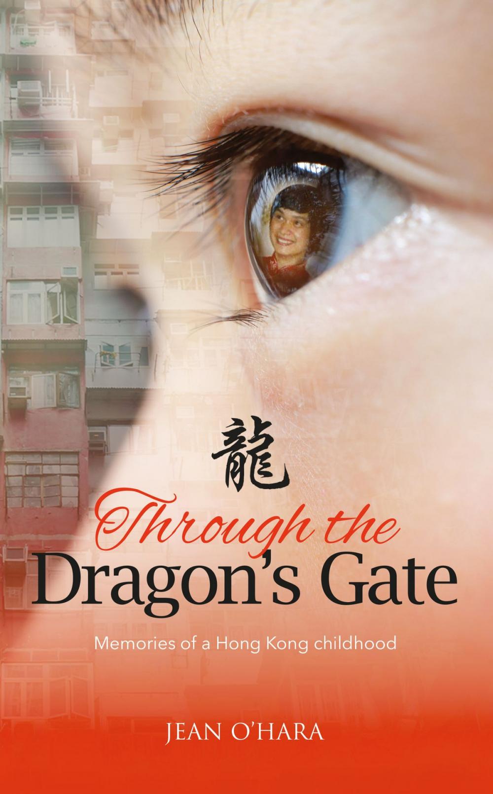 Big bigCover of Through the Dragon's Gate