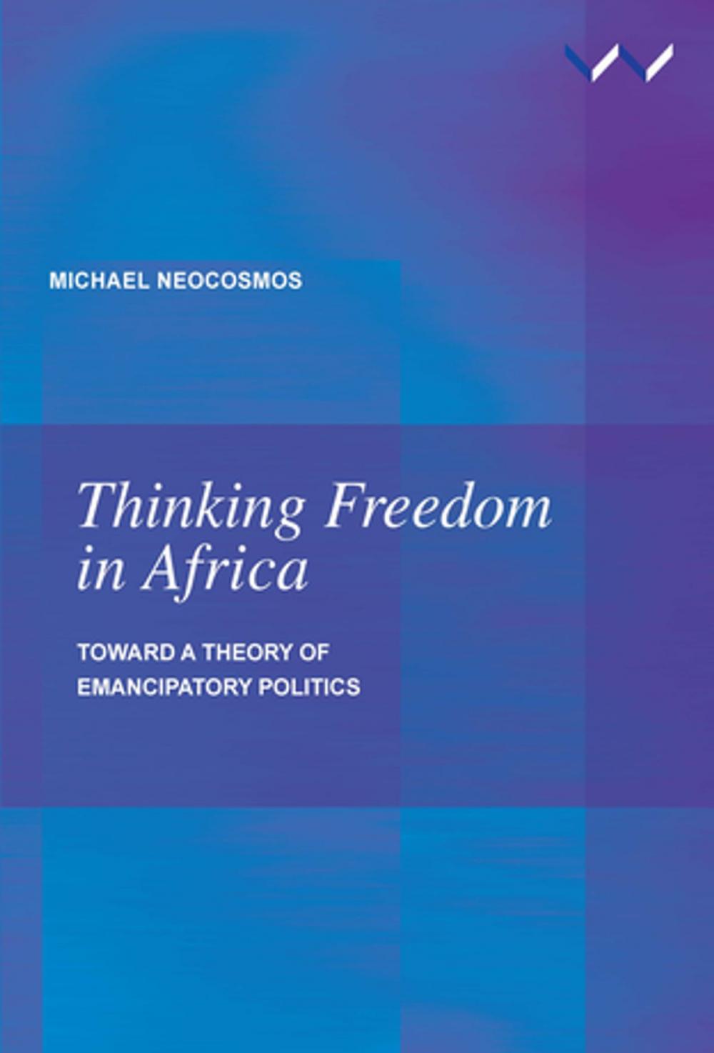 Big bigCover of Thinking Freedom in Africa