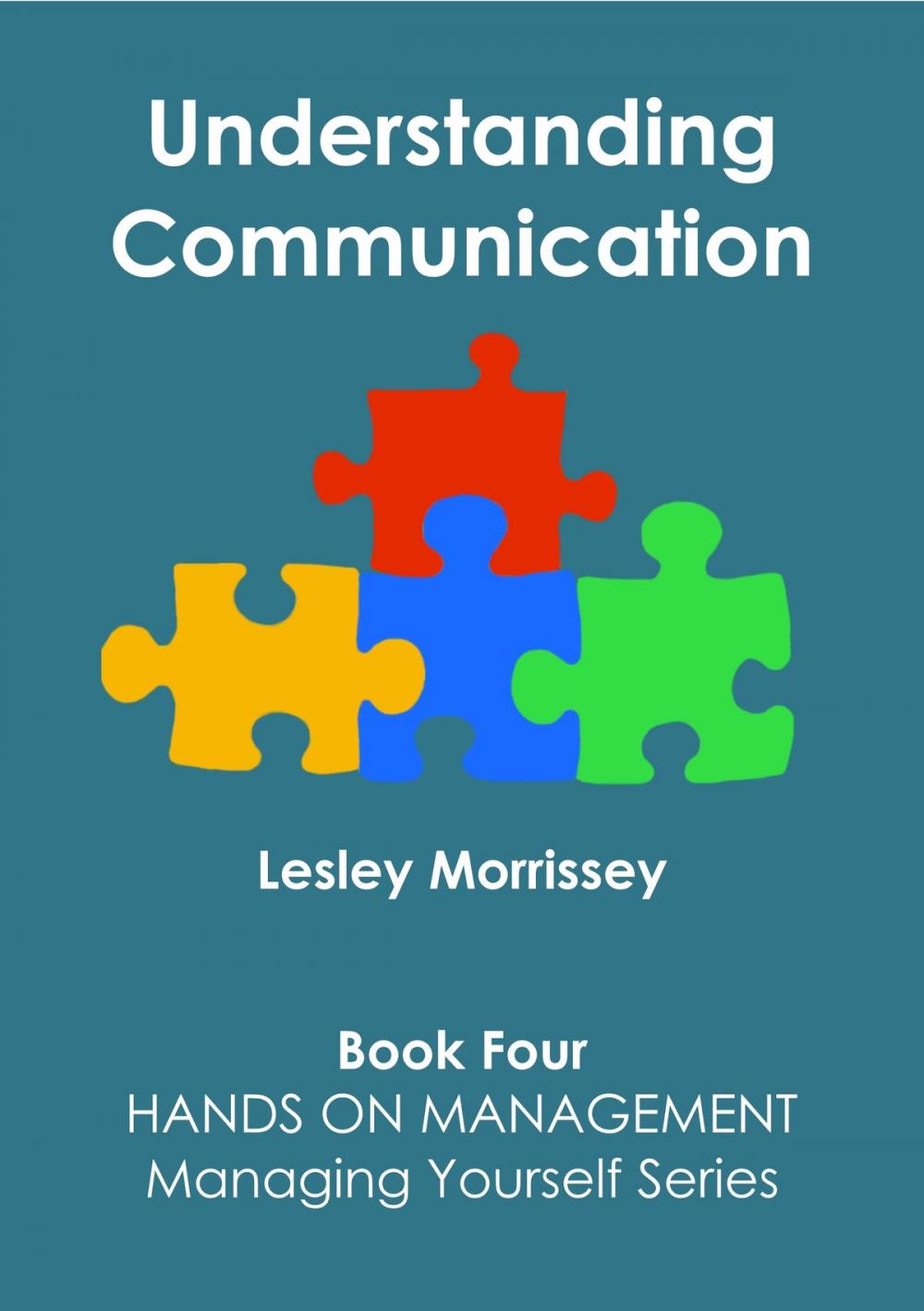 Big bigCover of Understanding Communication