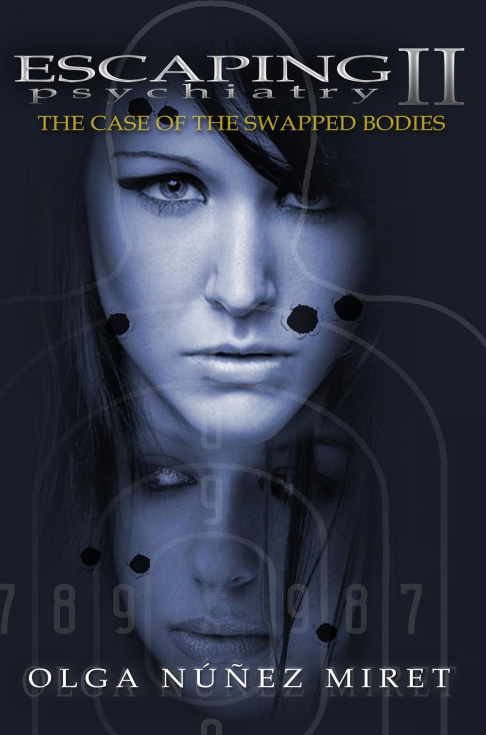 Big bigCover of Escaping Psychiatry 2. The Case of the Swapped Bodies