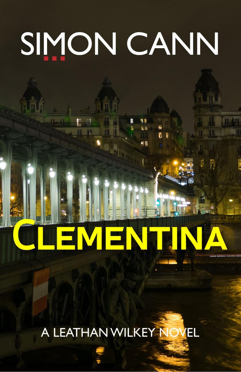 Big bigCover of Clementina