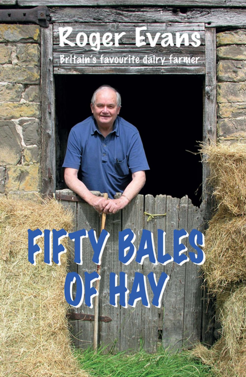 Big bigCover of Fifty Bales of Hay