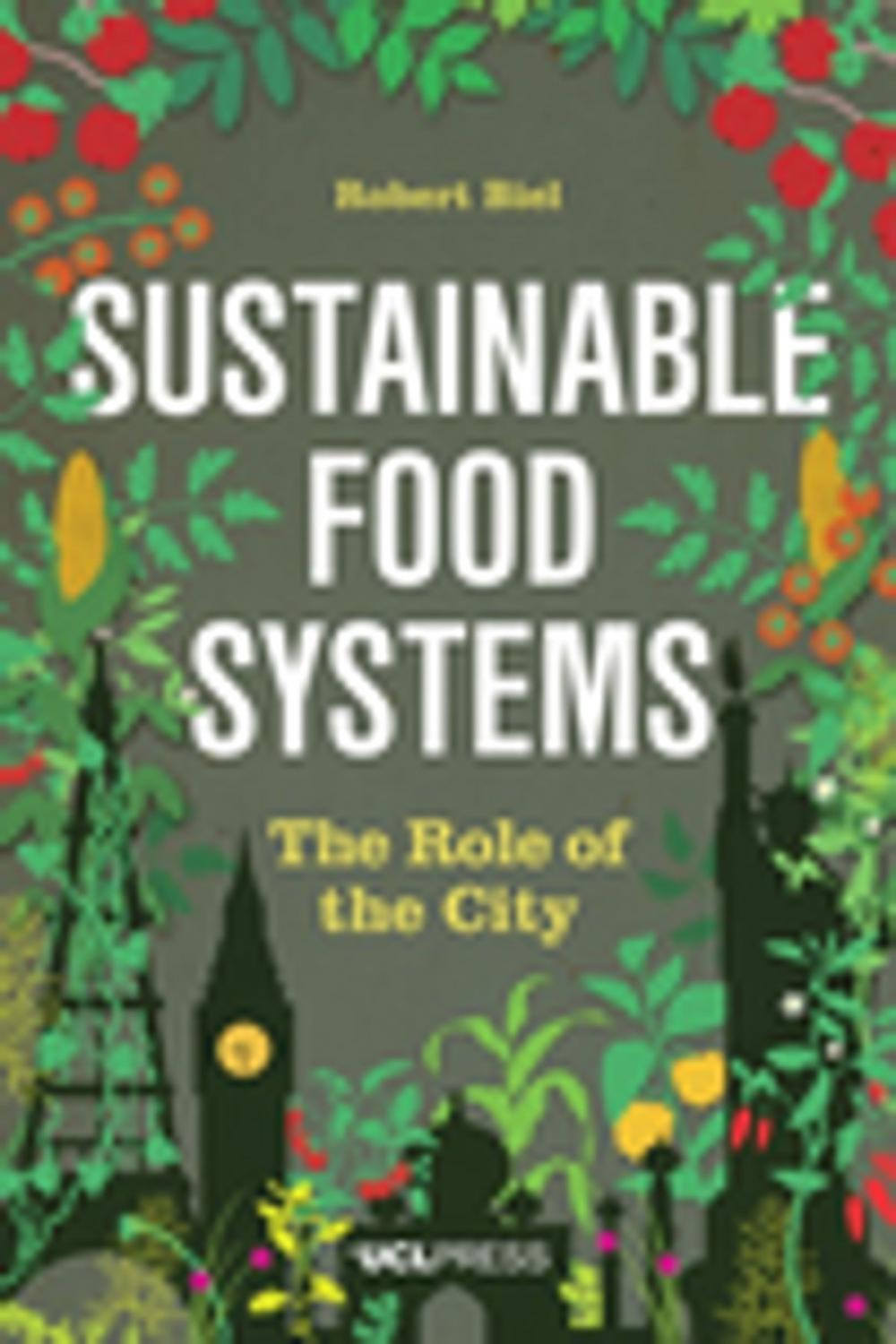 Big bigCover of Sustainable Food Systems