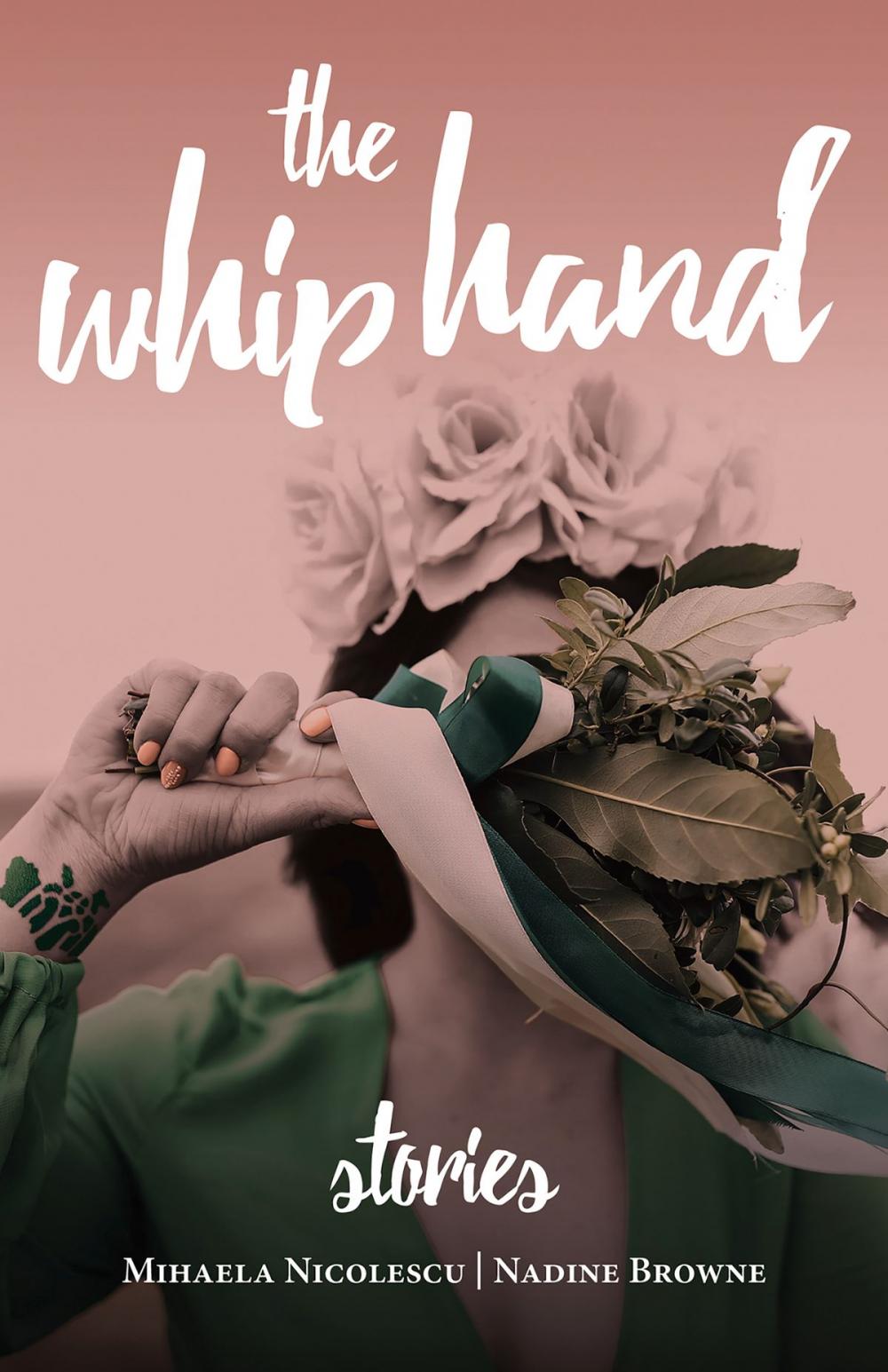 Big bigCover of Whip Hand