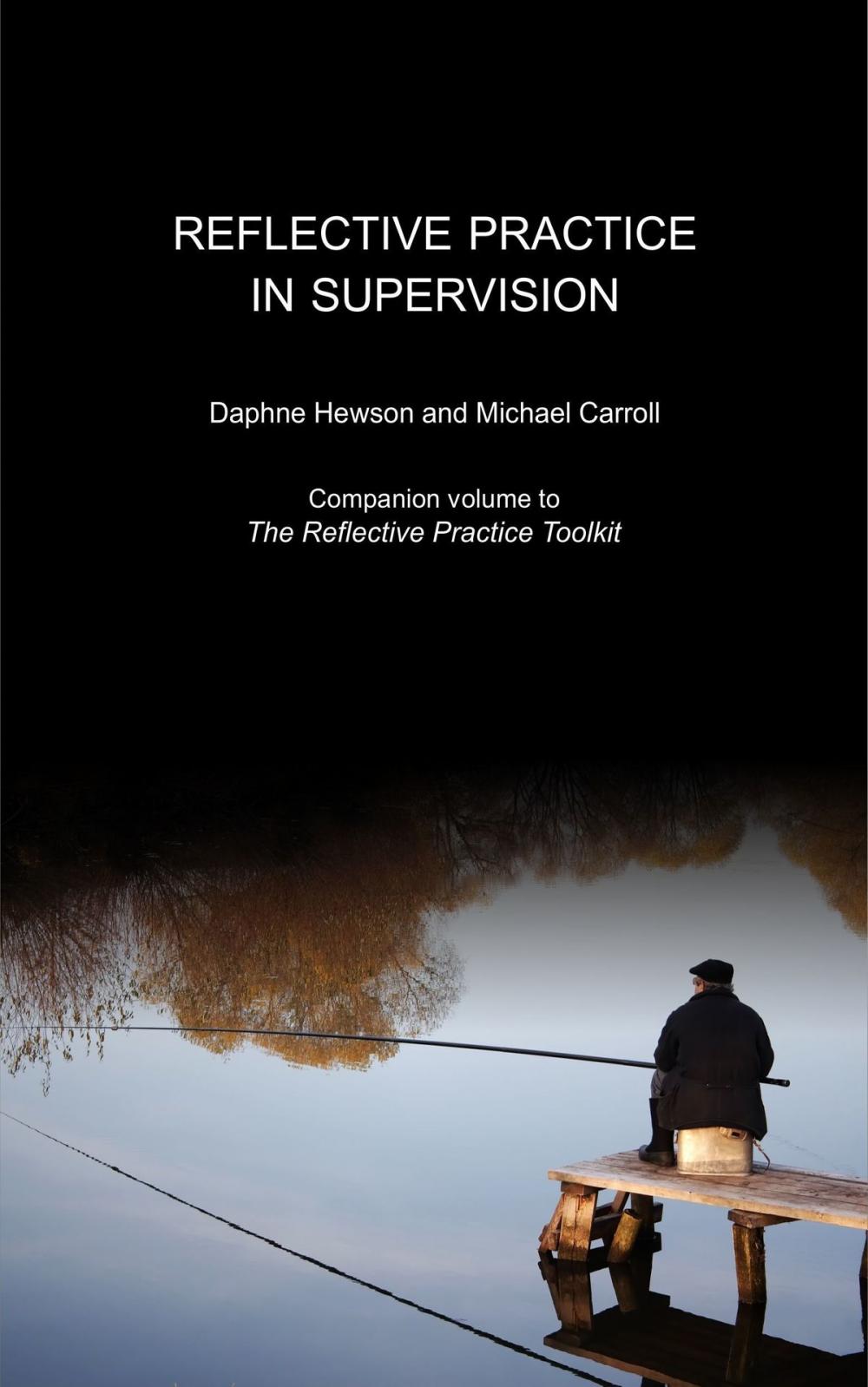 Big bigCover of Reflective Practice in Supervision